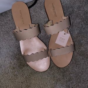 Sophia Milano Sandals